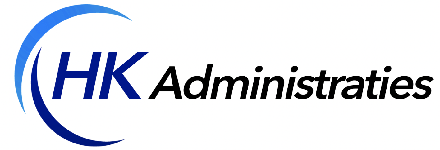 HK Administraties